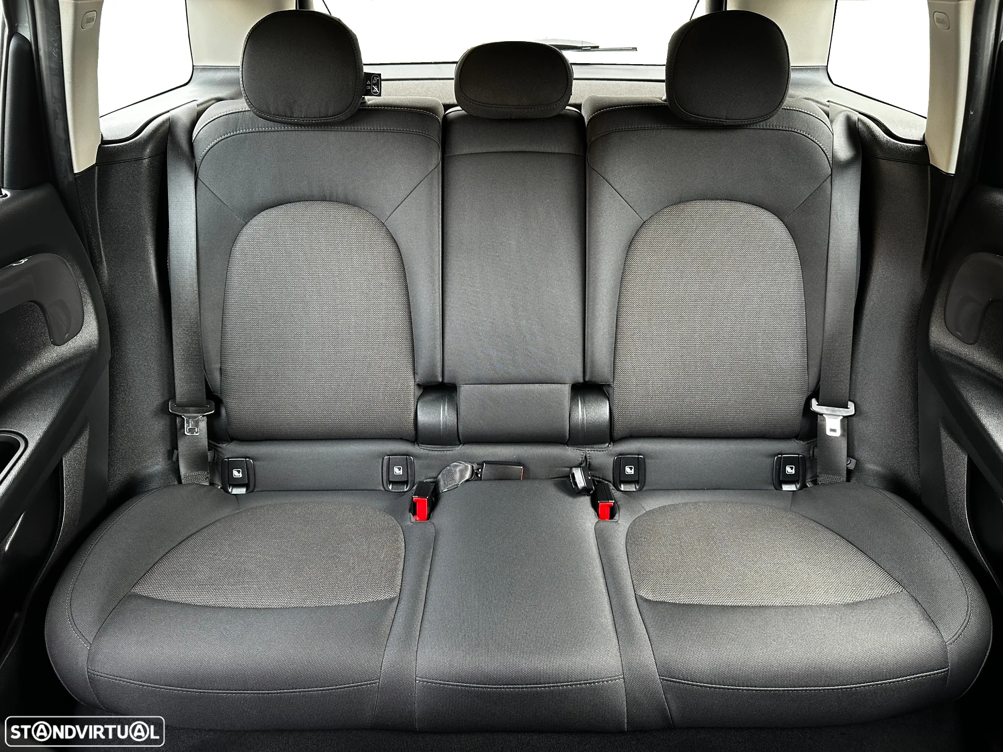 MINI Countryman Cooper SE ALL4 Auto - 44
