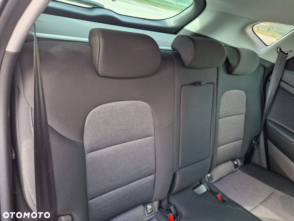 Hyundai Tucson 1.6 GDi Style 2WD - 19