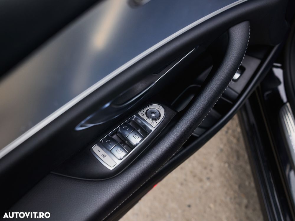 Mercedes-Benz E 200 d 9G-TRONIC Exclusive - 21