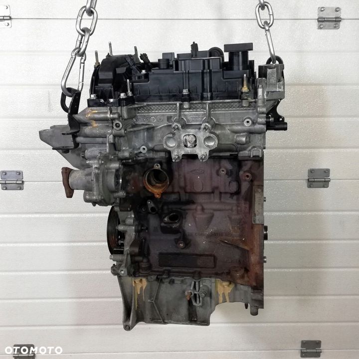 Silnik Ford Focus C-max 1.0 Ecoboost M1DA M1DB - 3