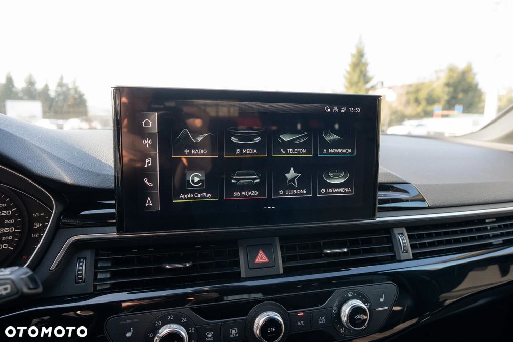 Audi A4 Avant 35 TDI S tronic advanced - 20