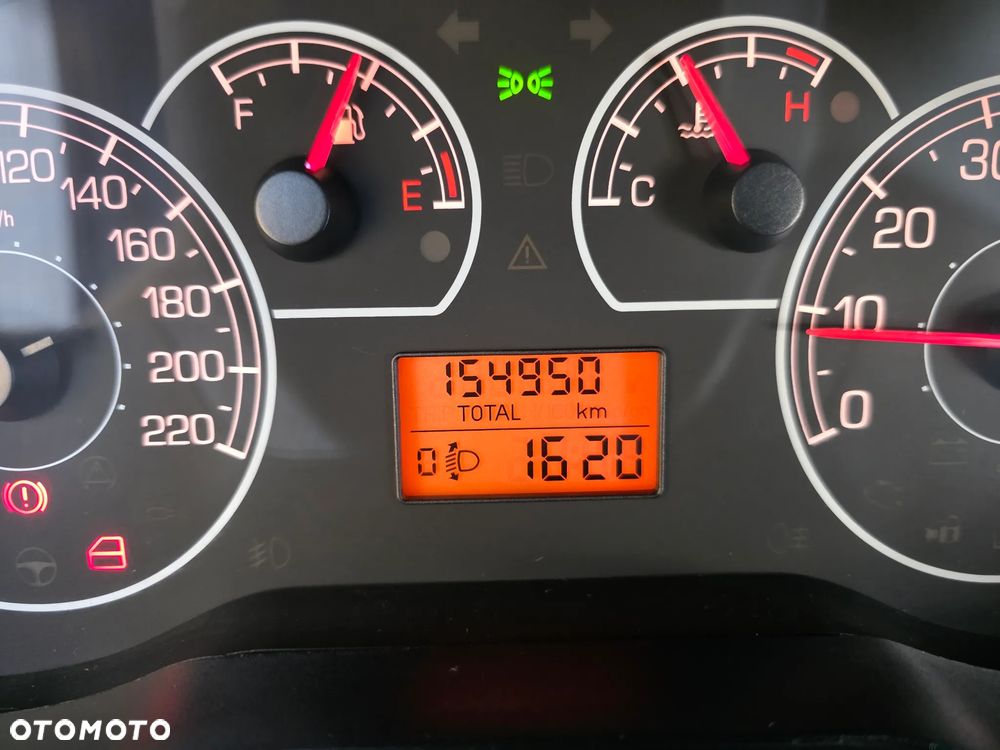 Fiat Grande Punto 1.2 8V Fresh - 25