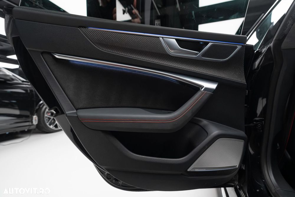 Audi RS7 Sportback - 29
