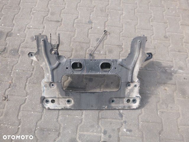 SANKI WÓZEK ŁAWA KOŁYSKA PRZÓD PRZEDNIE PEUGEOT 306 1.8 16V - 9