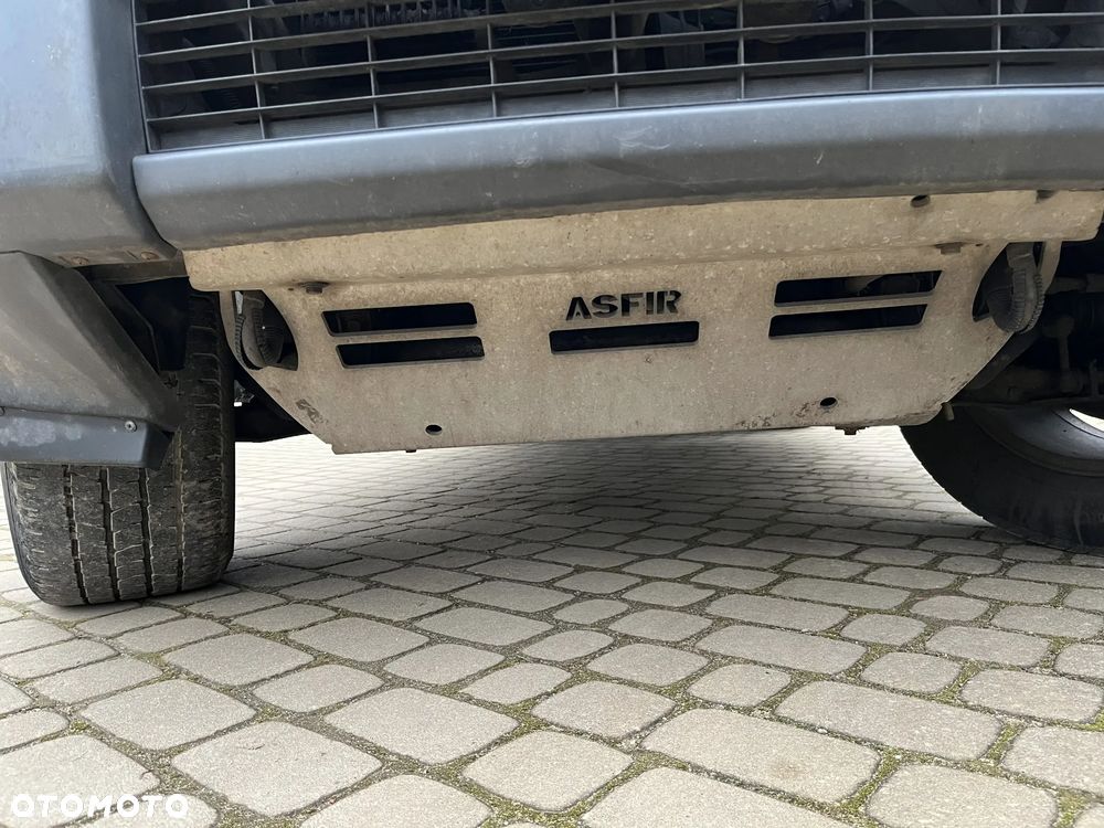 Mitsubishi Pajero 3.2 DI-D Automatik Intense - 14