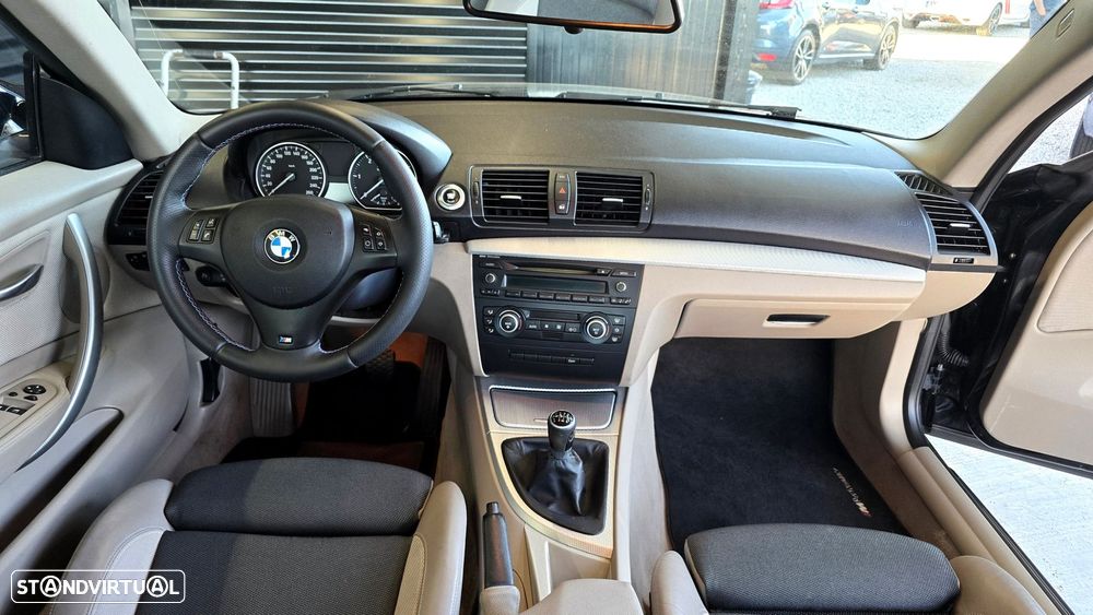 BMW 120 d - 12