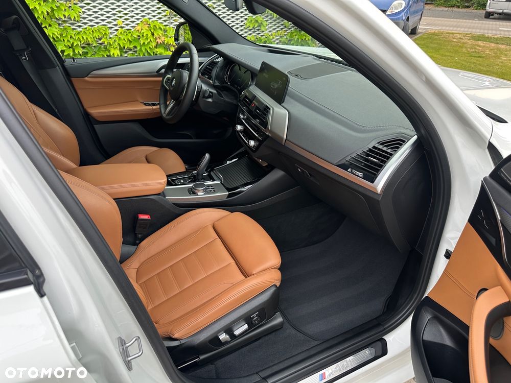 BMW X3 - 11