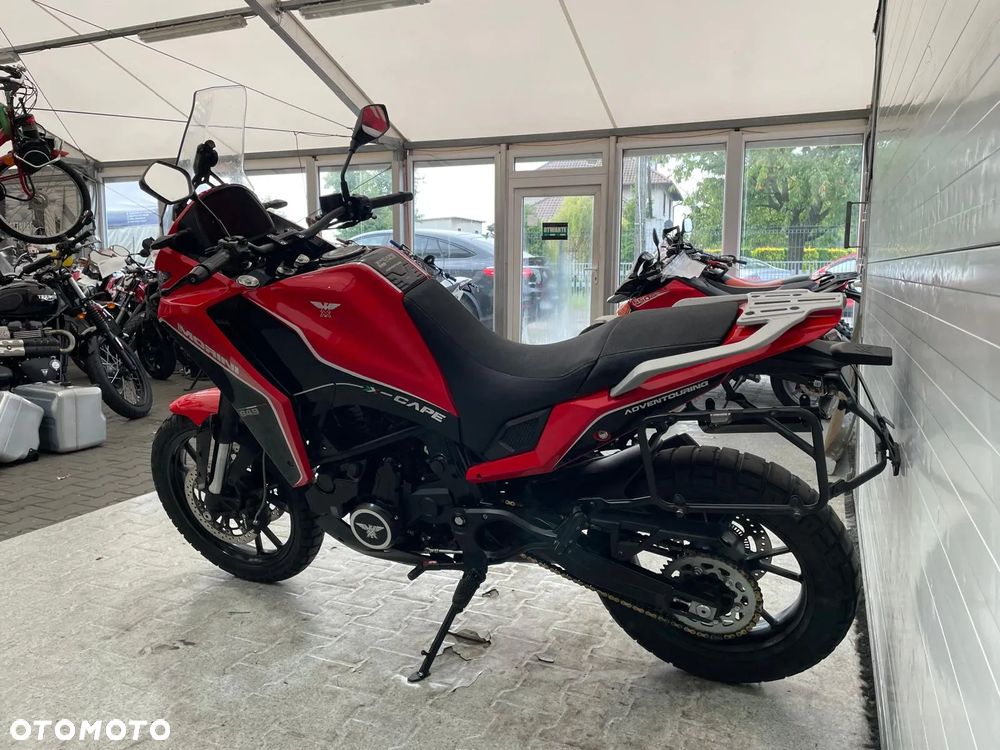 Moto Morini Inny - 2