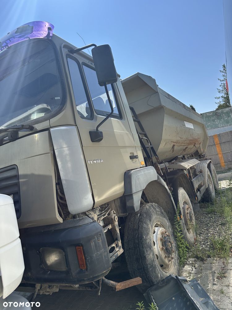 Mercedes-Benz 35.414 f2000 - 6