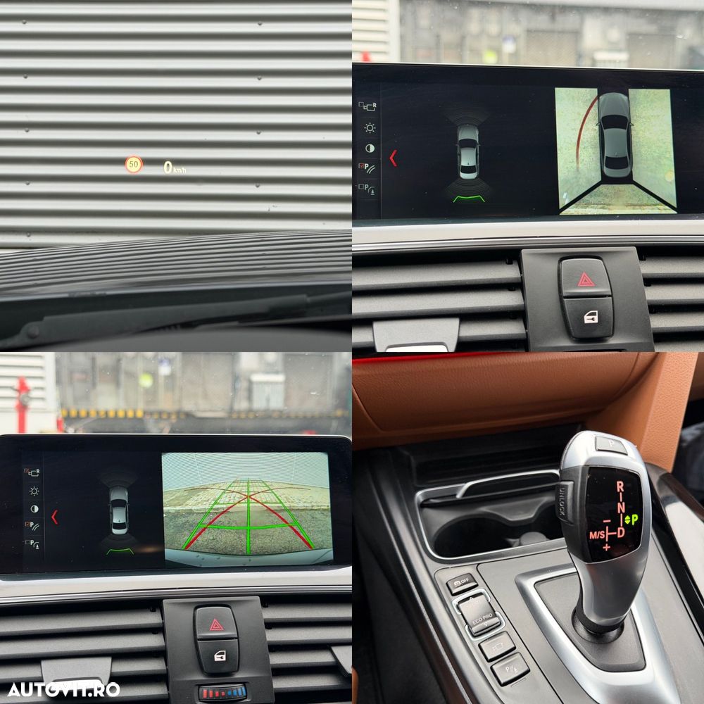 BMW Seria 3 320d Efficient Dynamic Edition Aut. Luxury Line - 22