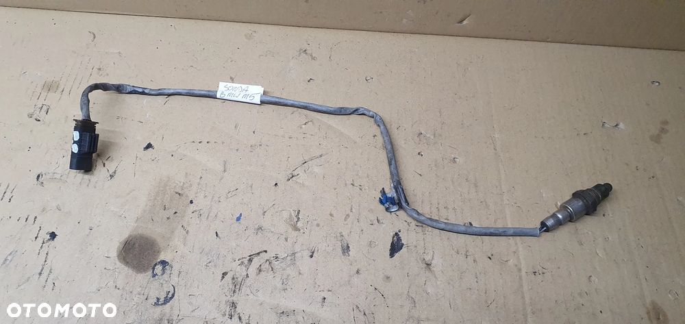 Sonda lambda czujnik BMW M5 G30 F90 4.4 V8 8657235 0258030356 0258030357 - 1