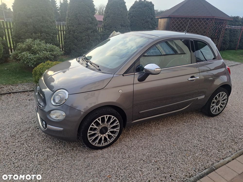 Fiat 500 - 2