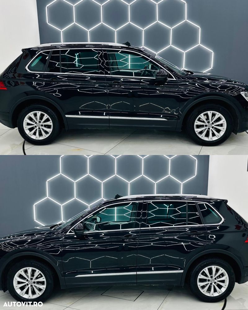 Volkswagen Tiguan 2.0 TDI SCR (BlueMotion Technology) DSG Highline - 6