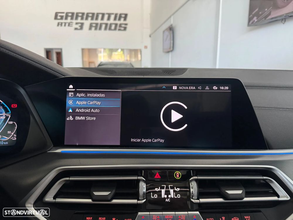 BMW X5 45 e xDrive Pack M - 39