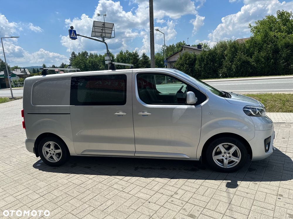 Toyota ProAce - 8