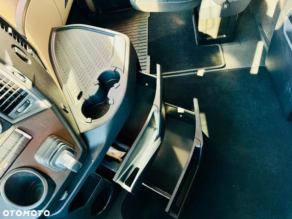 Mercedes-Benz Actros 2542 // E6 // chłodnia multitemperatura 22,5 Epal // winda // bitemperatua // świeżo z Niemiec // Idealny !!! - 33