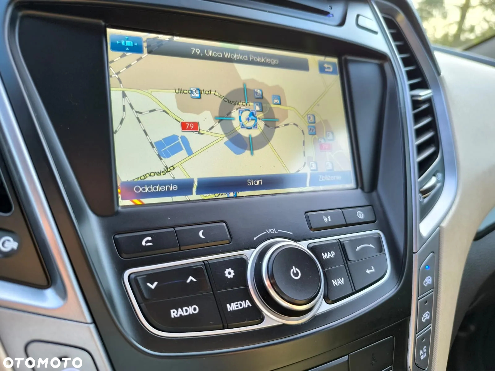 Hyundai Santa Fe 2.2 CRDi 4WD Automatik Premium - 20