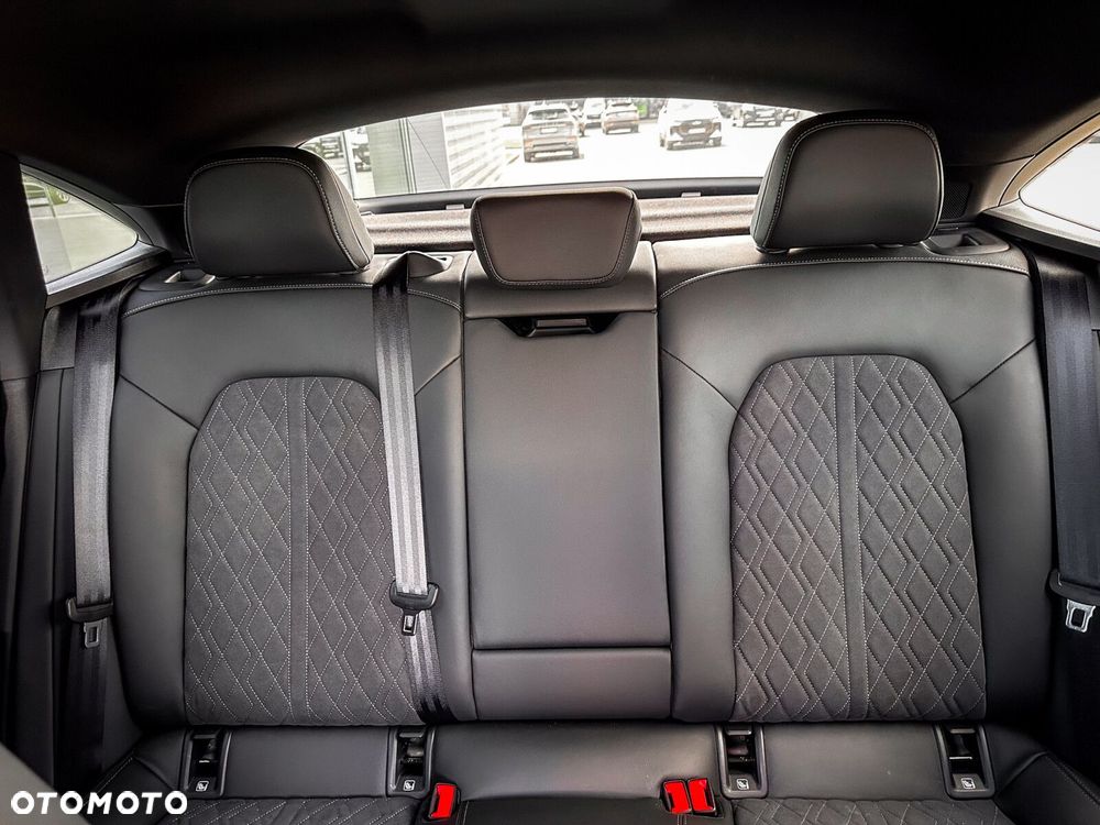 Audi A5 Limousine - 41