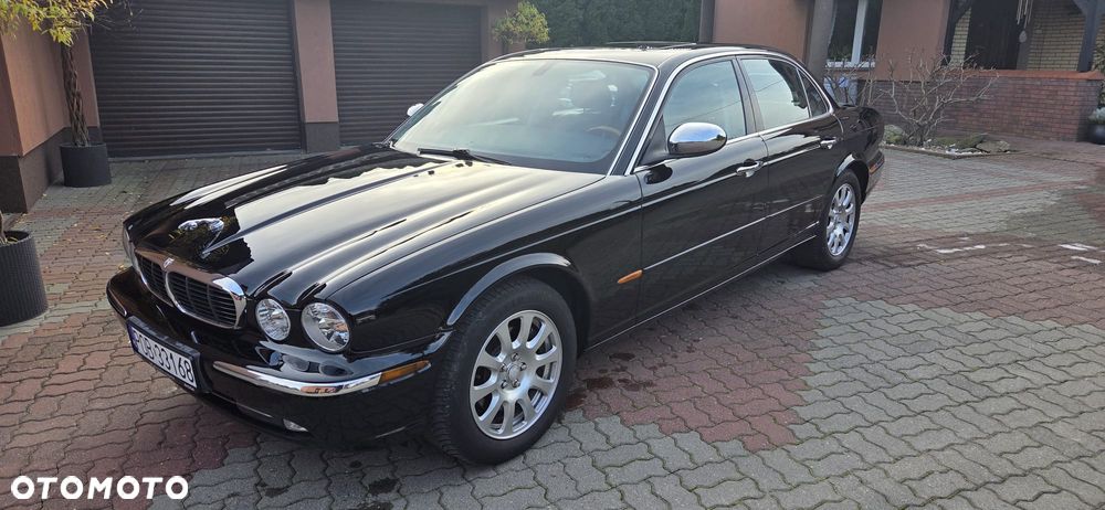 Jaguar XJ XJ6 3.0 - 1