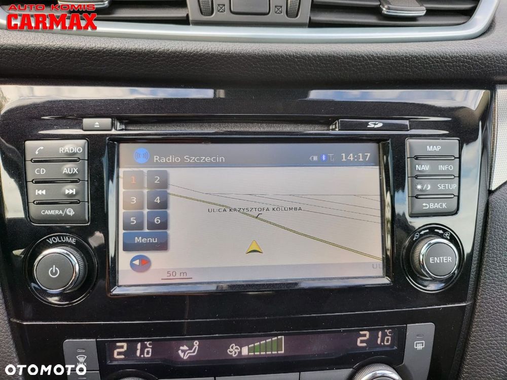 Nissan Qashqai - 16