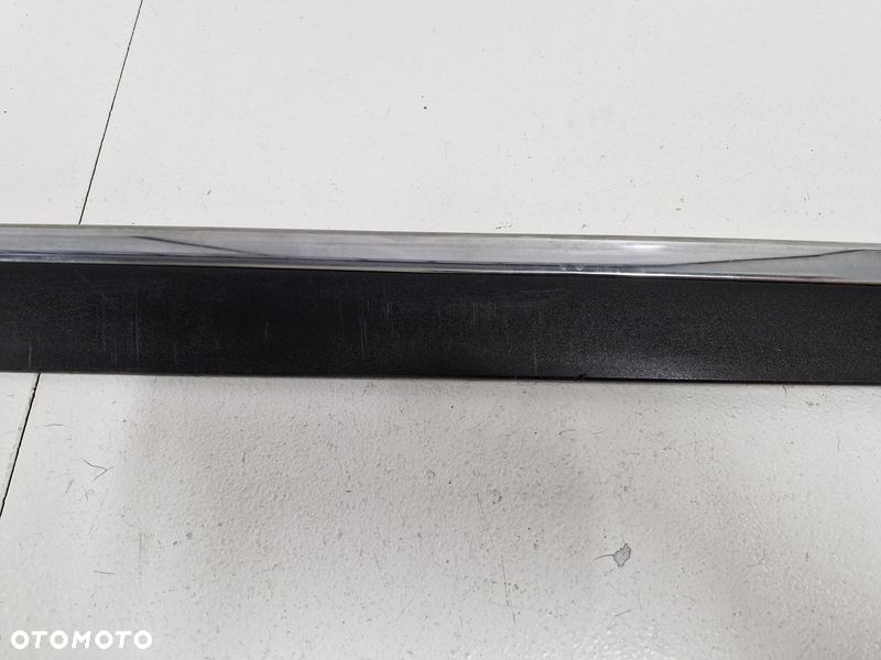 INFINITI EX30D EX30 LISTWA NAKŁADKA DRZWI PRAWY PRZÓD PRAWA CHROM 80870-1BA0A - 3