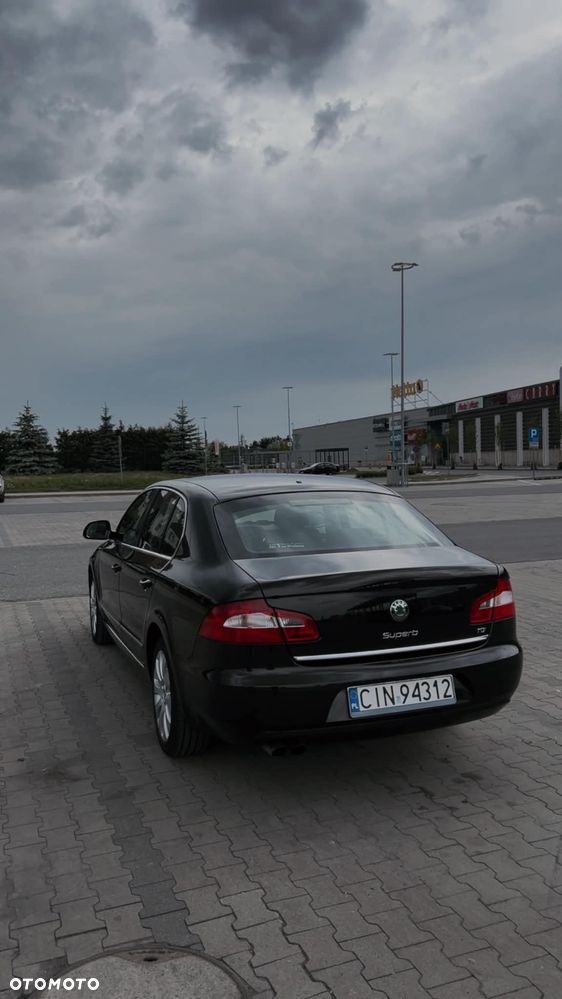 Skoda Superb 2.0 TDI Active - 1
