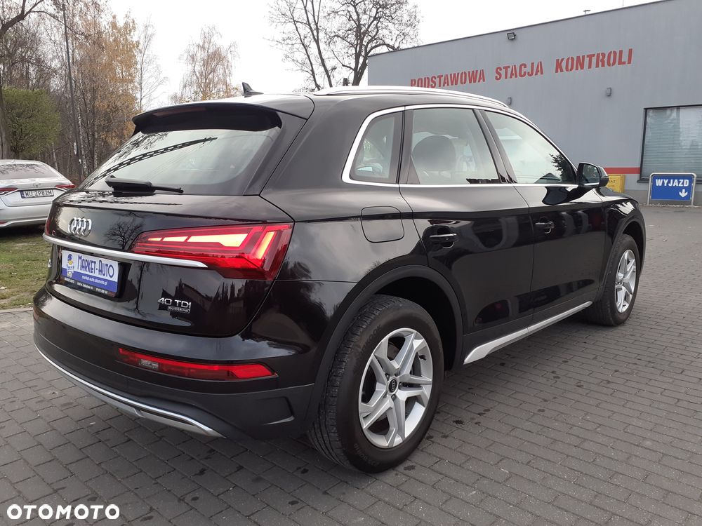 Audi Q5 - 8