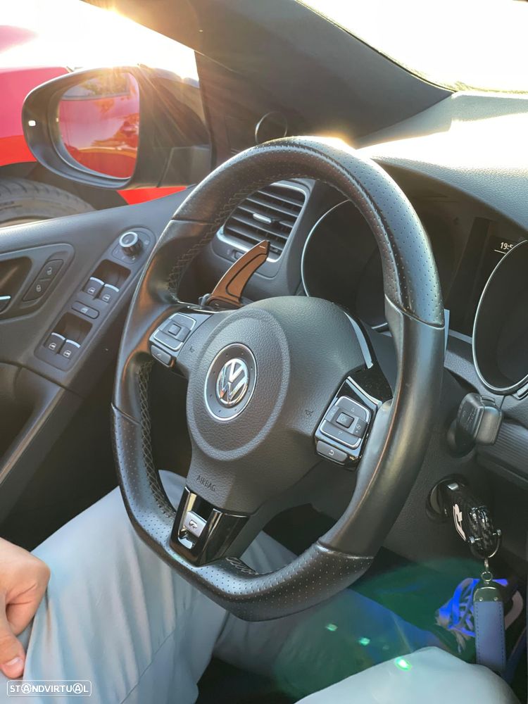 VW Golf 2.0 TSi R20 DSG - 4