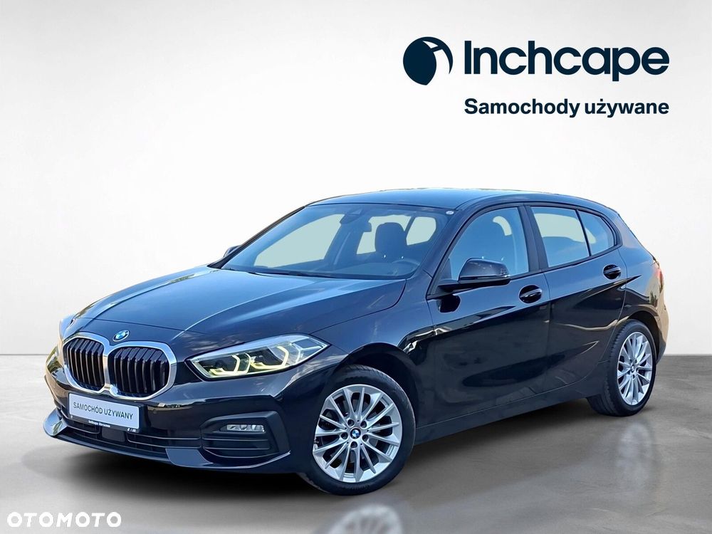 BMW Seria 1 118i Advantage - 2