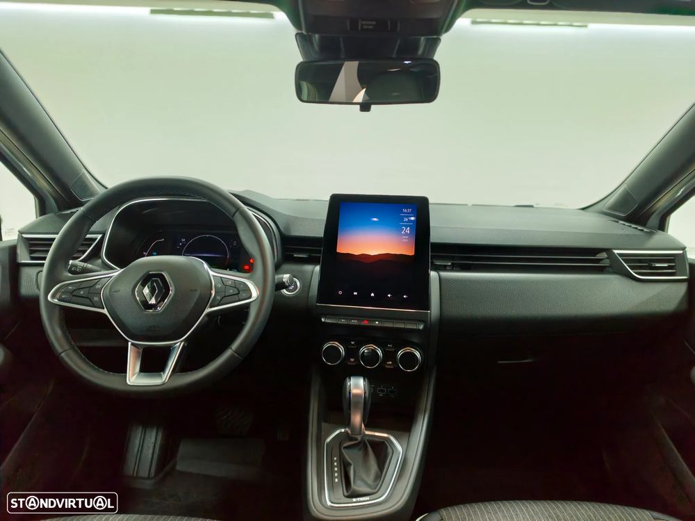Renault Clio 1.6 E-Tech Intens - 8