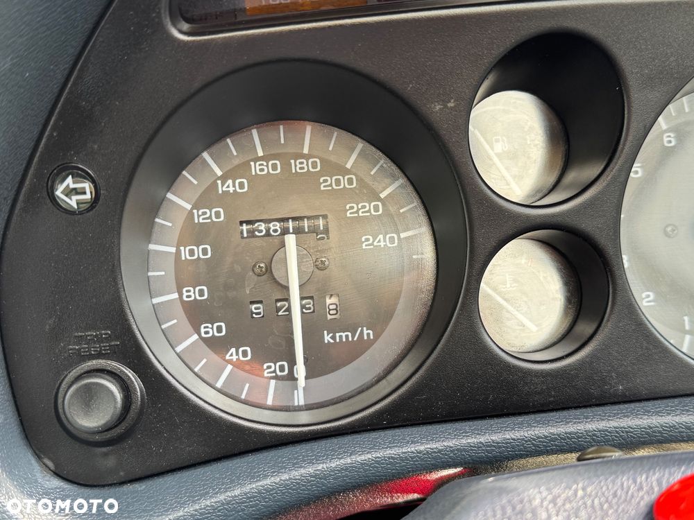 Honda ST - 18