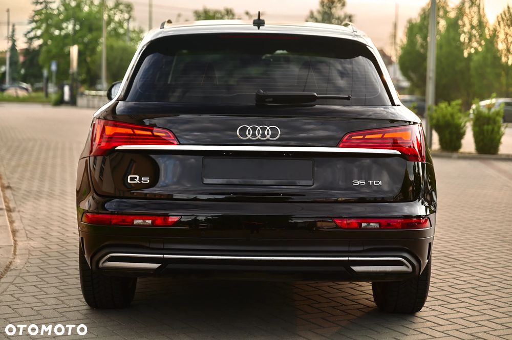 Audi Q5 - 11