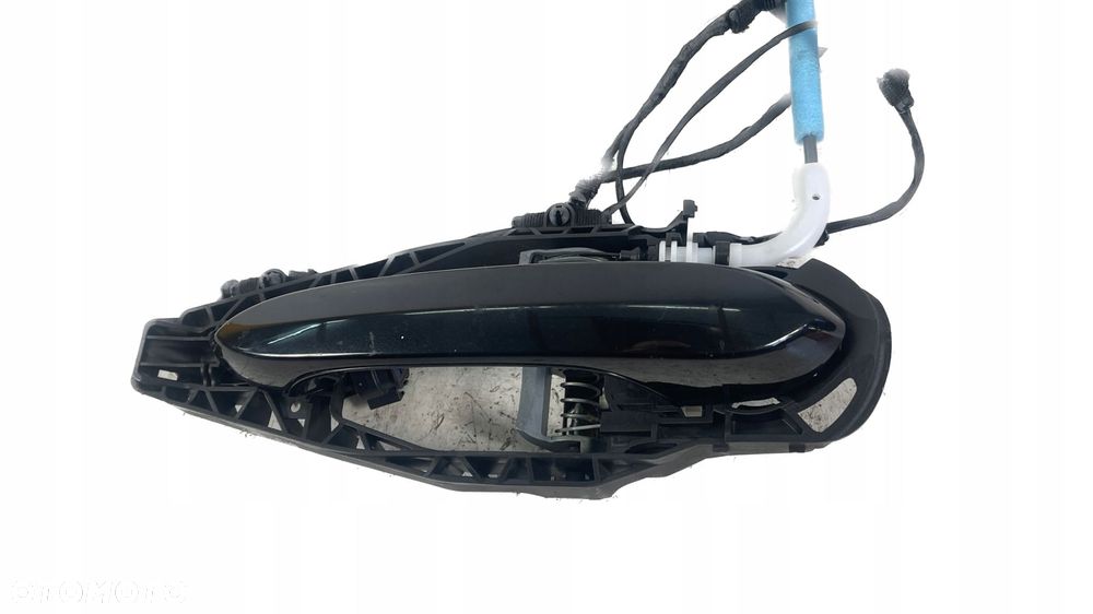 BMW X4 G02 KLAMKA DRZWI PRAWA PRZÓD 475 7401204 - 3