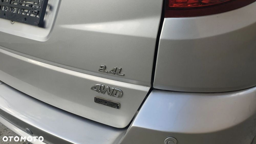 Mitsubishi Outlander 2.4 4WD Inform - 14