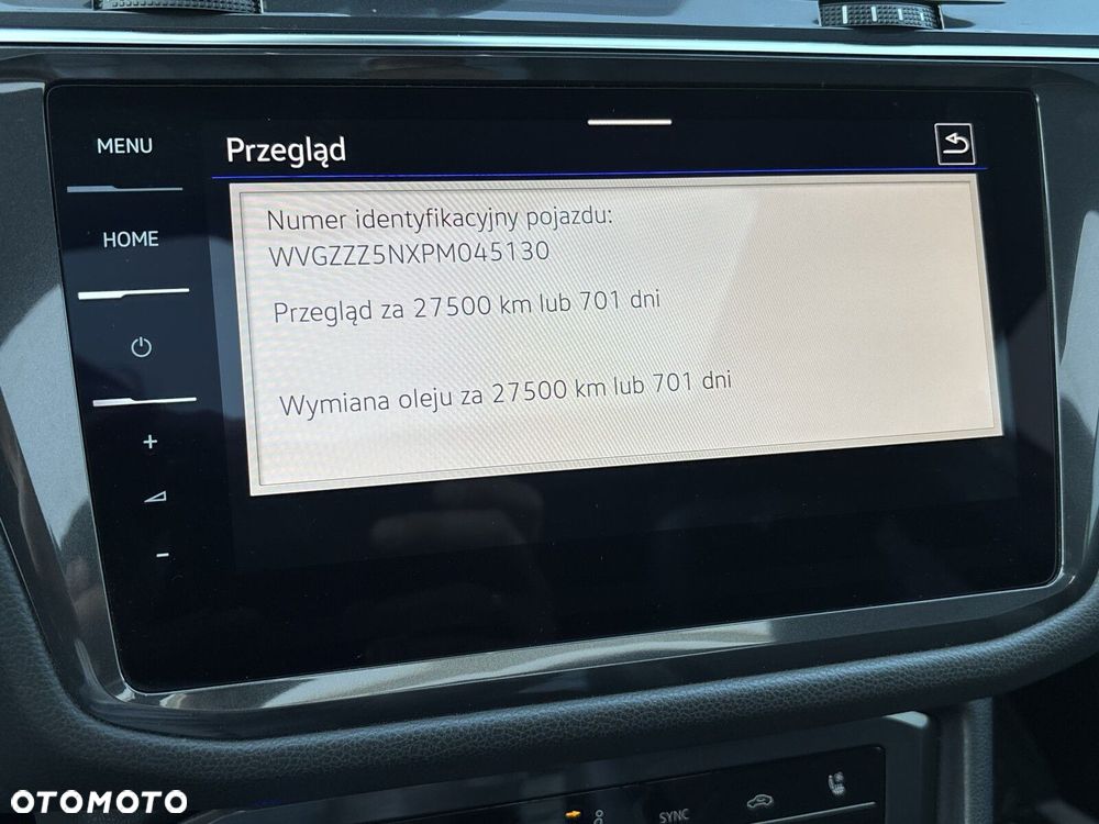 Volkswagen Tiguan Allspace - 28