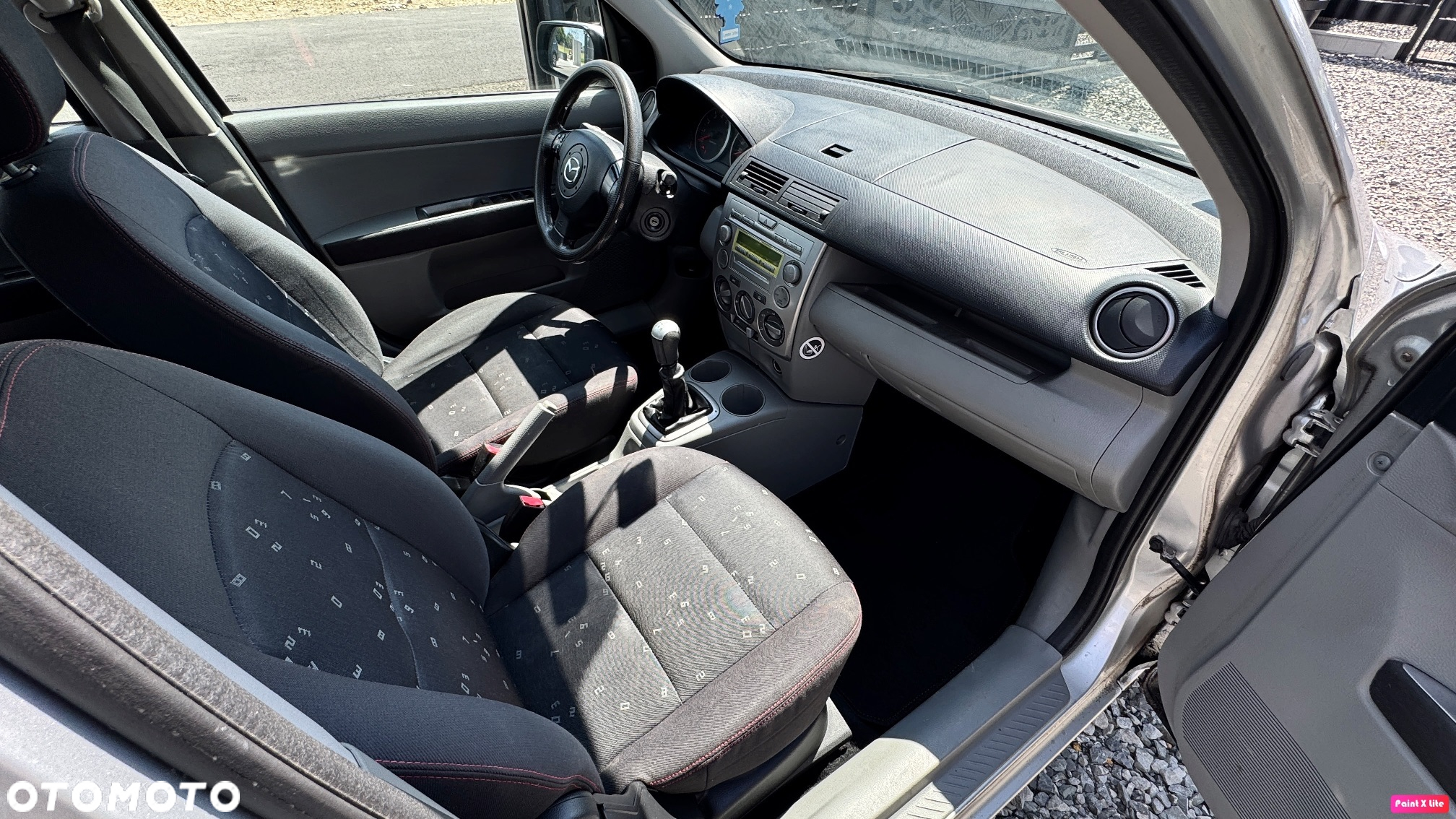 Mazda 2 1.4 Active - 10