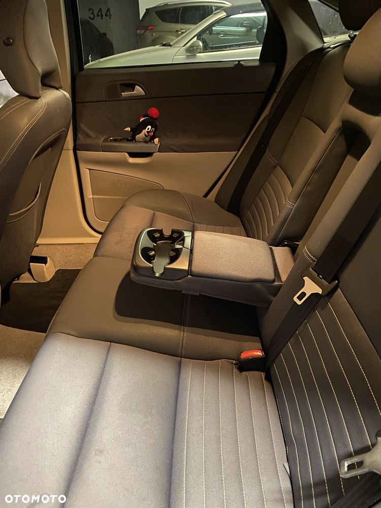 Volvo S40 - 5