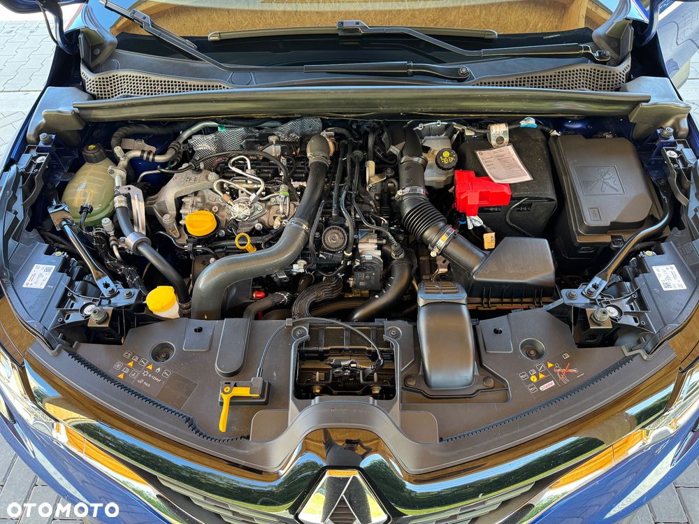 Renault Captur 1.3 TCe mHEV Intens EDC - 24