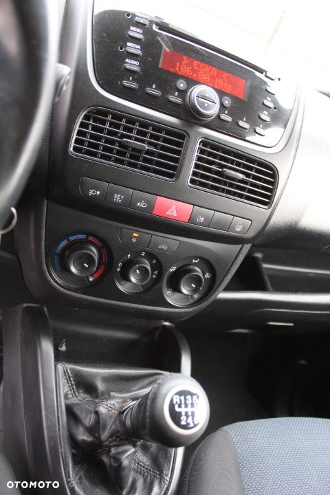 Opel Combo Tour L1H1 - 10