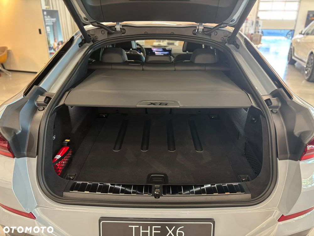 BMW X6 - 30