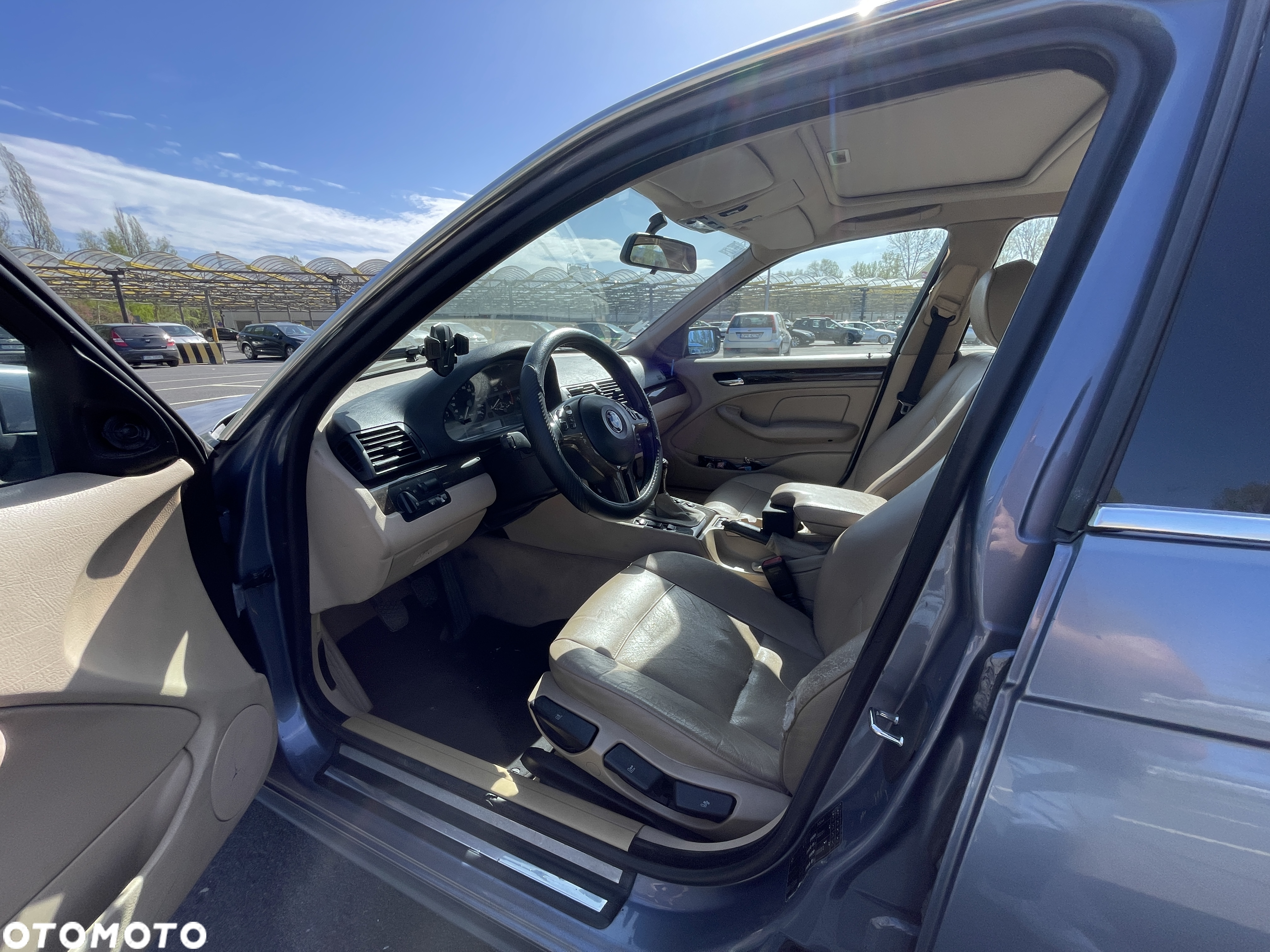 BMW Seria 3 330xd - 16