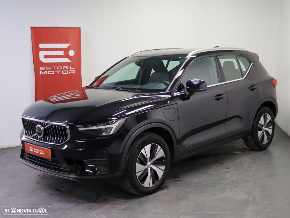 Volvo XC 40 1.5 T4 PHEV Core - 1