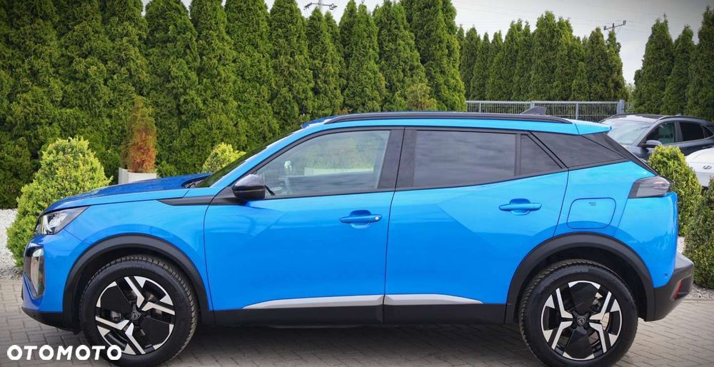 Peugeot 2008 - 4
