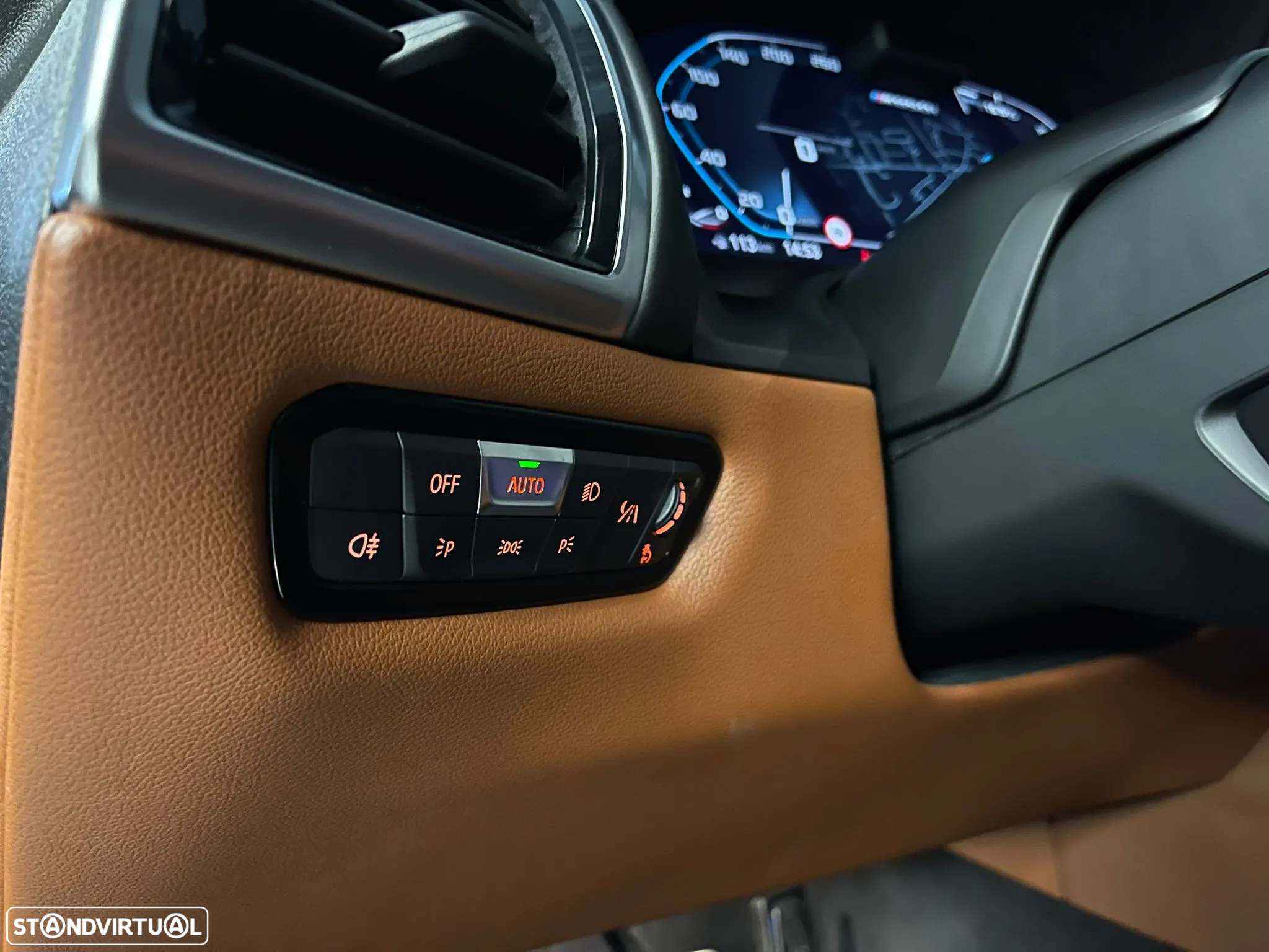 BMW M850i xDrive - 13