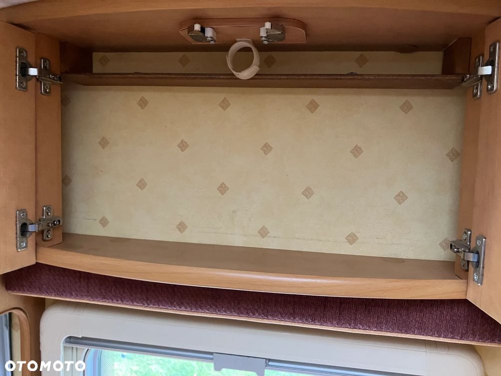 SWIFT Abbey GTS 216 - 33