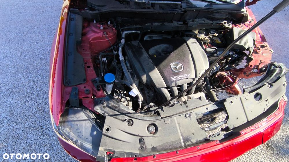 Mazda CX-5 - 11