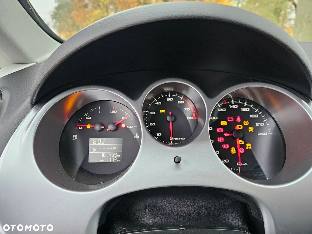 Seat Altea XL 1.4 TSI Style - 18