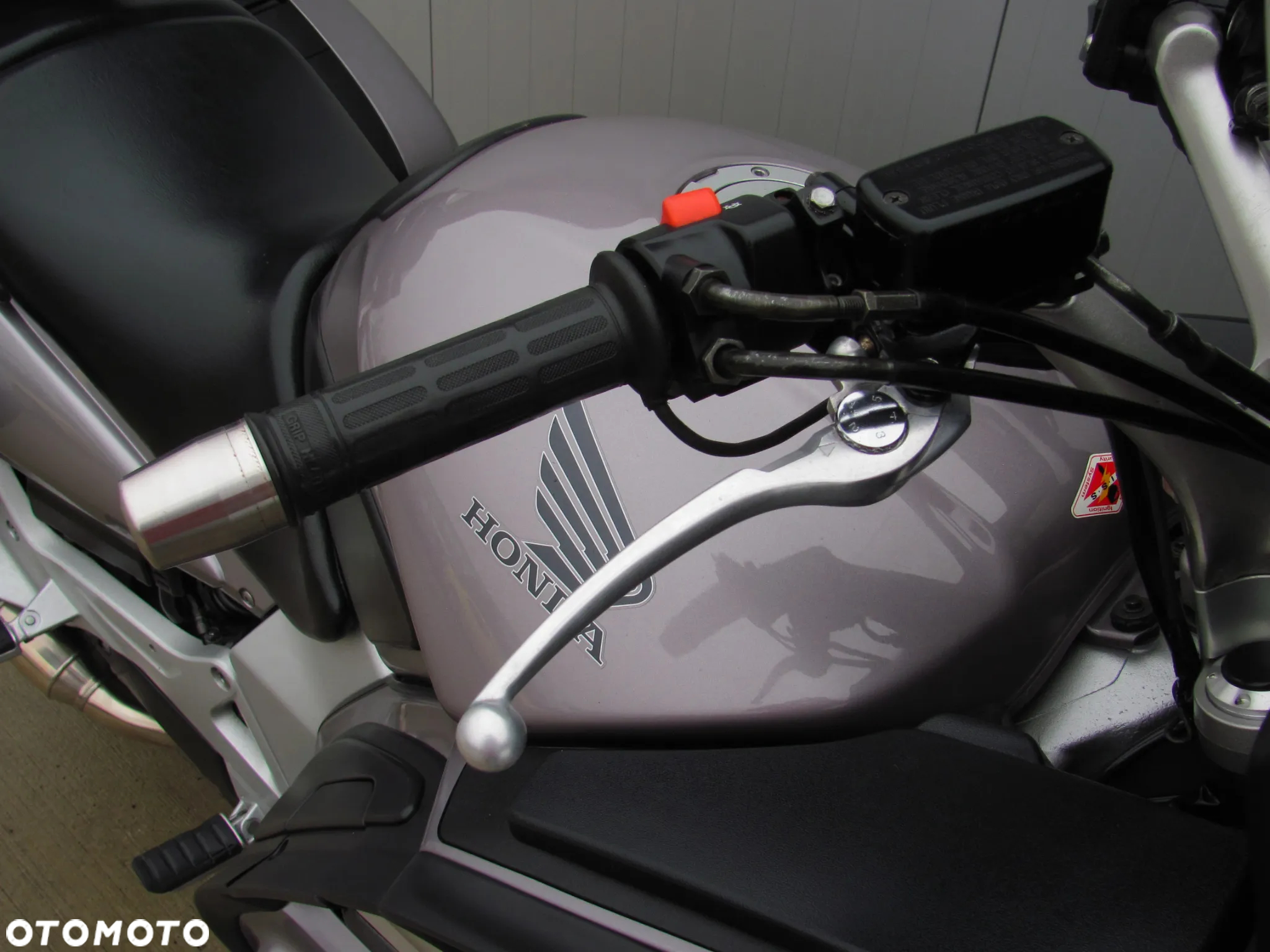 Honda ST - 14