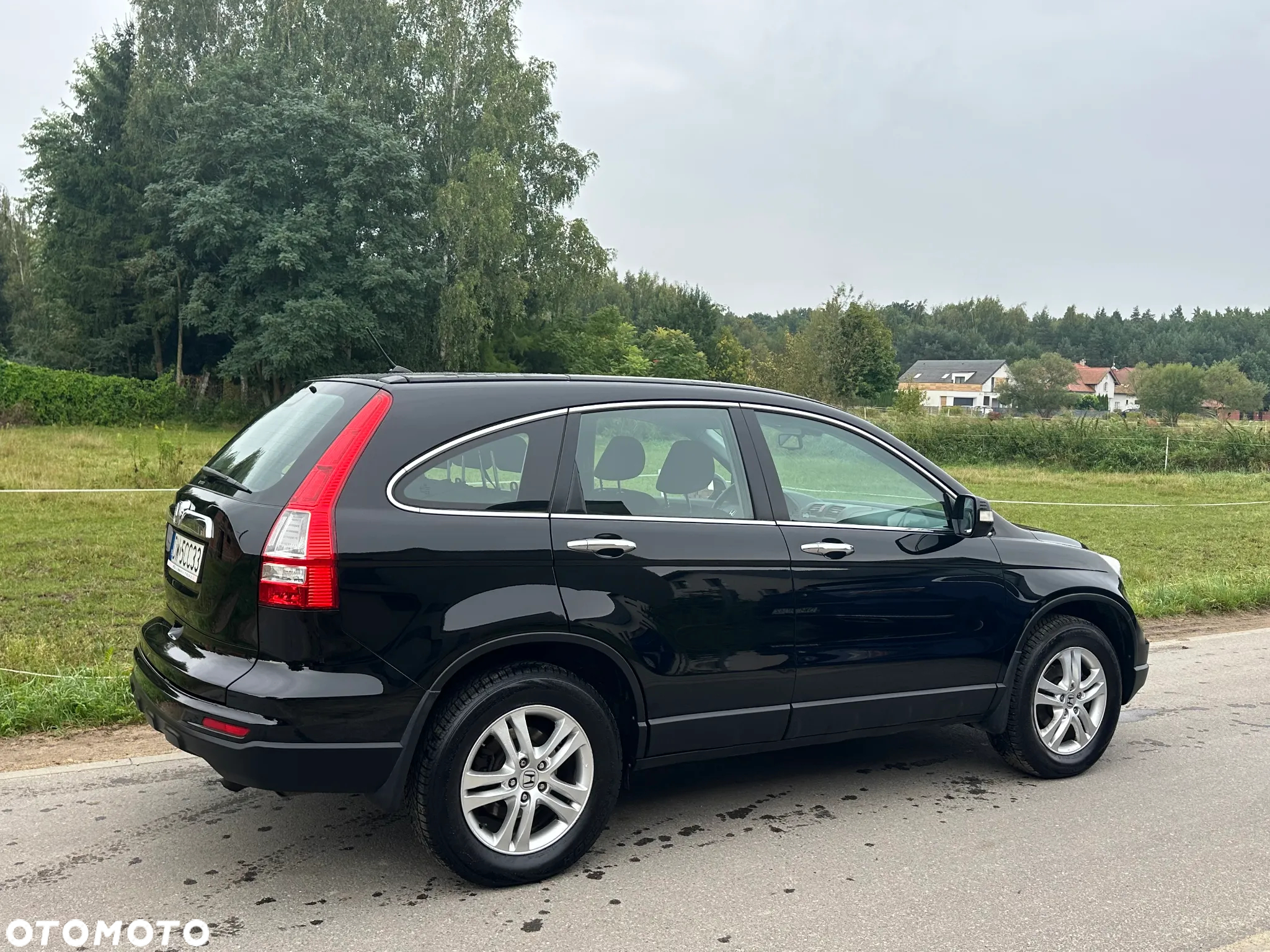 Honda CR-V 2.2i-DTEC Elegance - 2