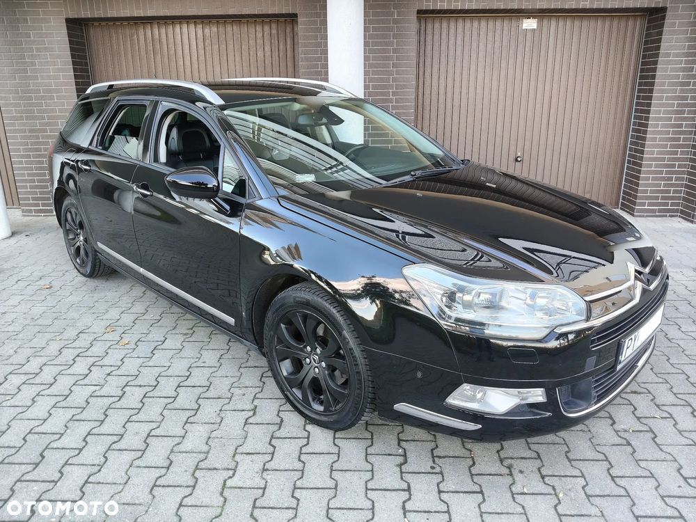 Citroën C5 - 30